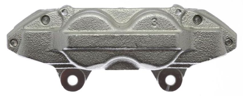Raybestos FRC12552C Raybestos R-Line Reman Semi-Loaded Coated Caliper