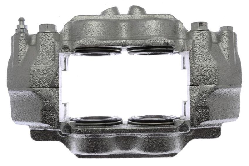 Raybestos FRC12552C Raybestos R-Line Reman Semi-Loaded Coated Caliper