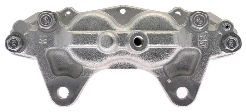 Raybestos FRC12552N Raybestos Element3 New Semi-Loaded Caliper