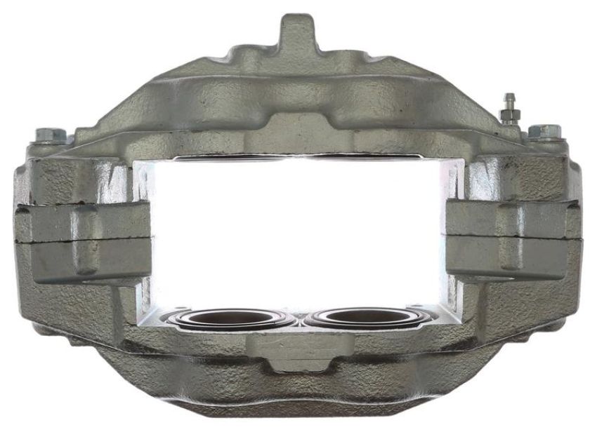 Raybestos FRC12554C Raybestos R-Line Reman Semi-Loaded Coated Caliper