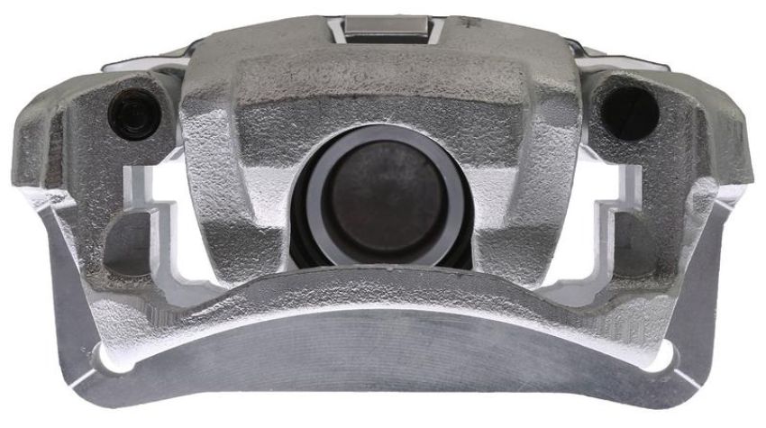 Raybestos FRC12555N Raybestos Element3 New Semi-Loaded Caliper & Bracket Assy