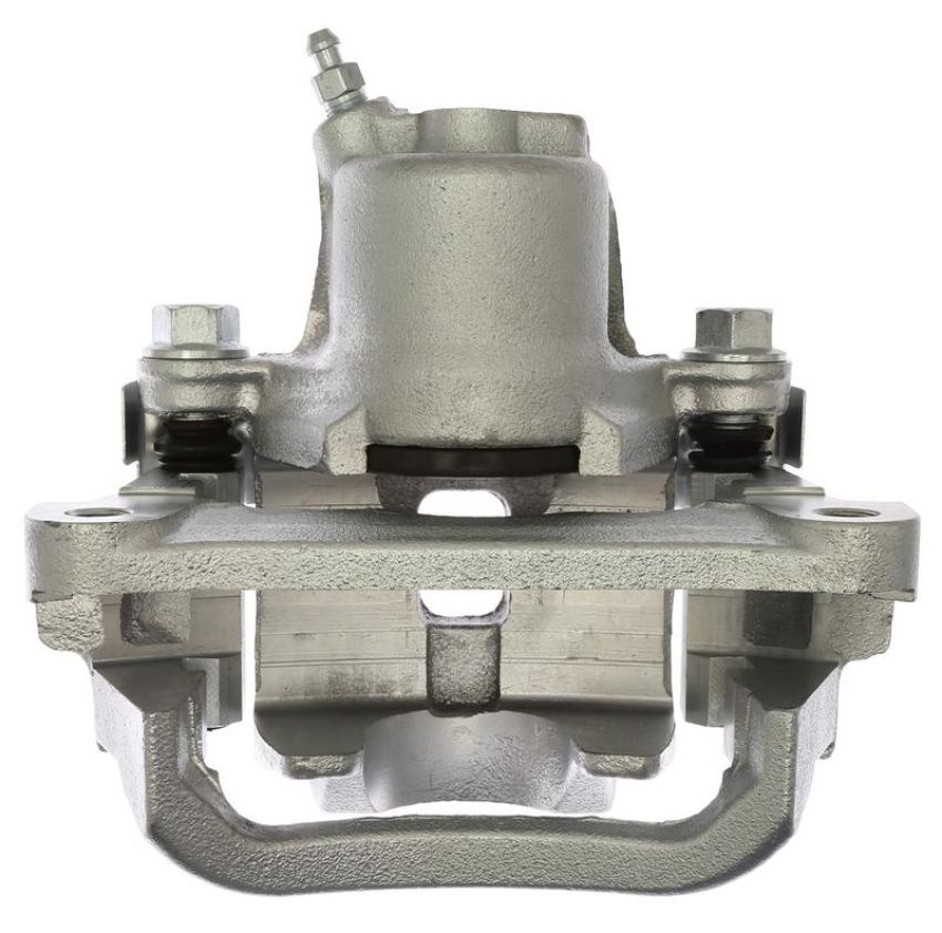 Raybestos FRC12555N Raybestos Element3 New Semi-Loaded Caliper & Bracket Assy