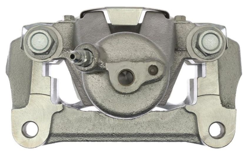 Raybestos FRC12555N Raybestos Element3 New Semi-Loaded Caliper & Bracket Assy