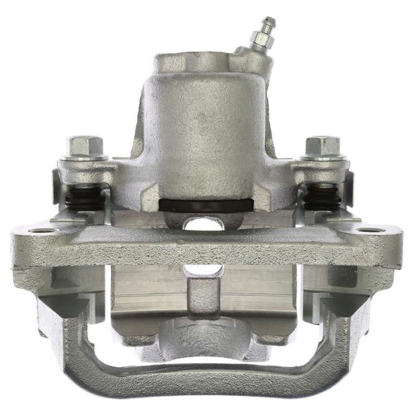 Raybestos FRC12556C Raybestos R-Line Reman Semi-Loaded Coated Caliper & Bracket Assy