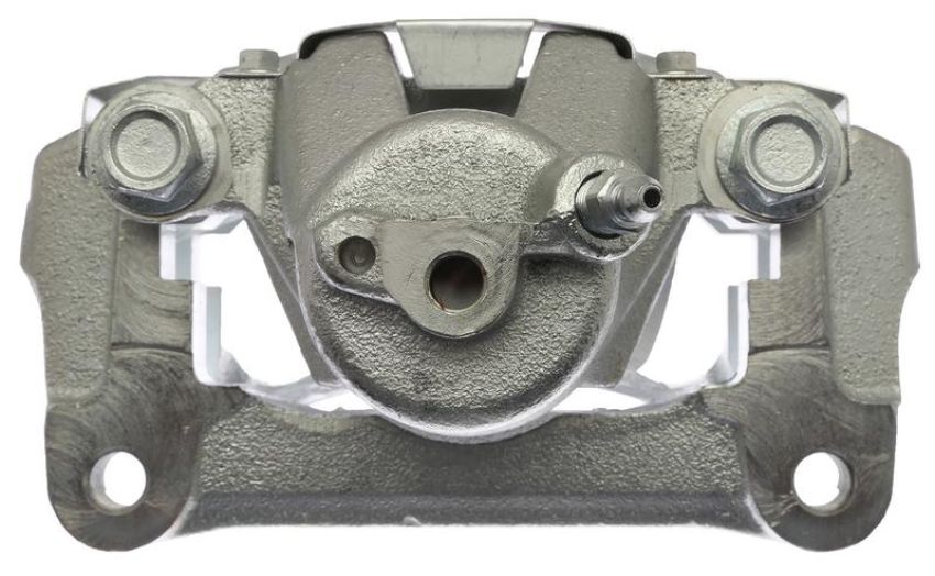 Raybestos FRC12556C Raybestos R-Line Reman Semi-Loaded Coated Caliper & Bracket Assy