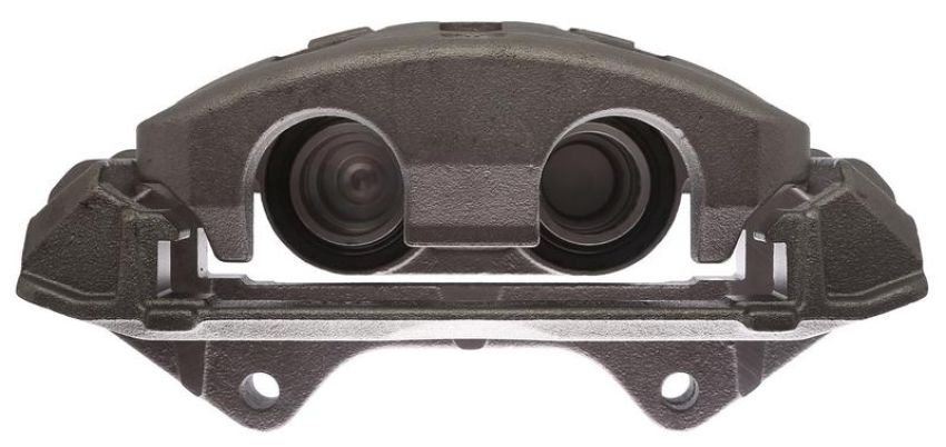 Raybestos FRC12561 Raybestos R-Line Reman Semi-Loaded Caliper & Bracket Assy