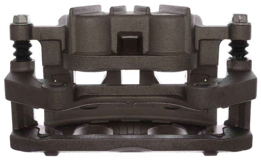 Raybestos FRC12561 Raybestos R-Line Reman Semi-Loaded Caliper & Bracket Assy