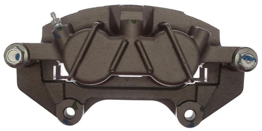 Raybestos FRC12561 Raybestos R-Line Reman Semi-Loaded Caliper & Bracket Assy