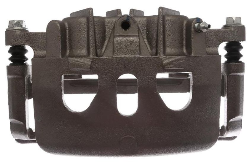 Raybestos FRC12561 Raybestos R-Line Reman Semi-Loaded Caliper & Bracket Assy