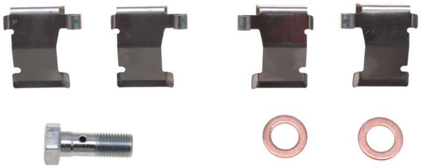 Raybestos FRC12561N Raybestos Element3 Disc Brake Caliper