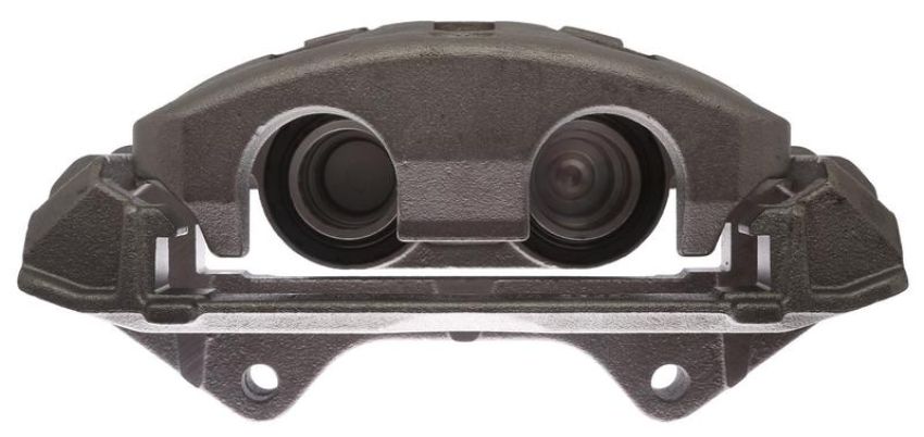 Raybestos FRC12562 Raybestos R-Line Reman Semi-Loaded Caliper & Bracket Assy