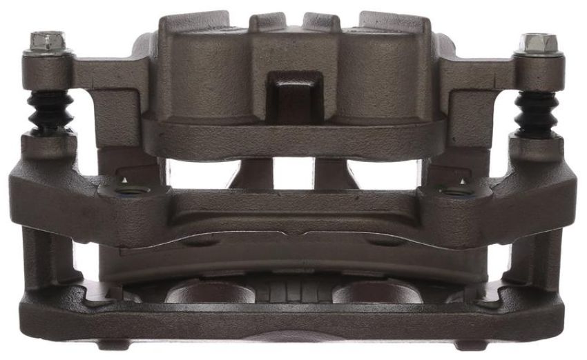 Raybestos FRC12562 Raybestos R-Line Reman Semi-Loaded Caliper & Bracket Assy