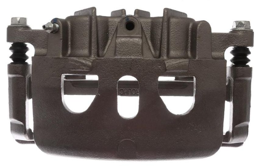 Raybestos FRC12562 Raybestos R-Line Reman Semi-Loaded Caliper & Bracket Assy