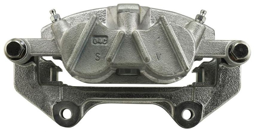 Raybestos FRC12562N Raybestos Element3 Disc Brake Caliper