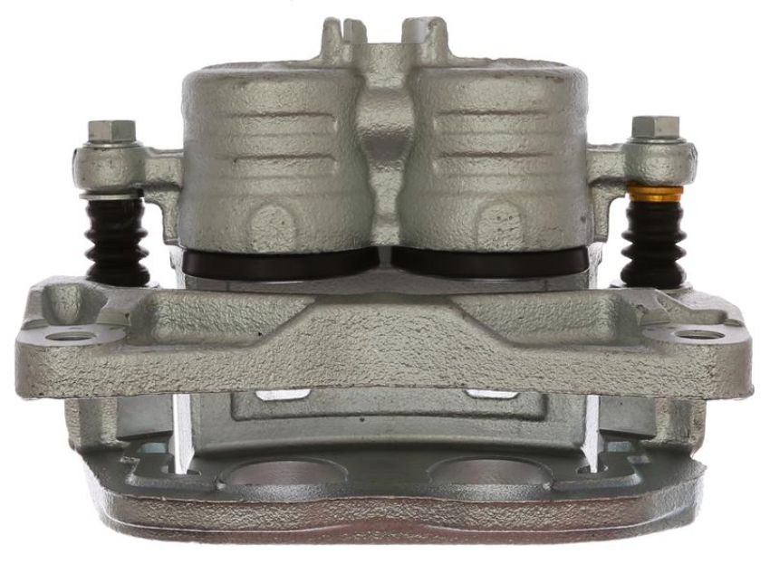 Raybestos FRC12565C Raybestos R-Line Reman Semi-Loaded Coated Caliper & Bracket Assy