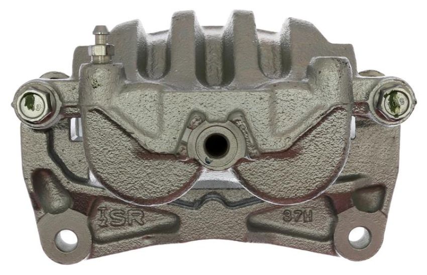 Raybestos FRC12565C Raybestos R-Line Reman Semi-Loaded Coated Caliper & Bracket Assy