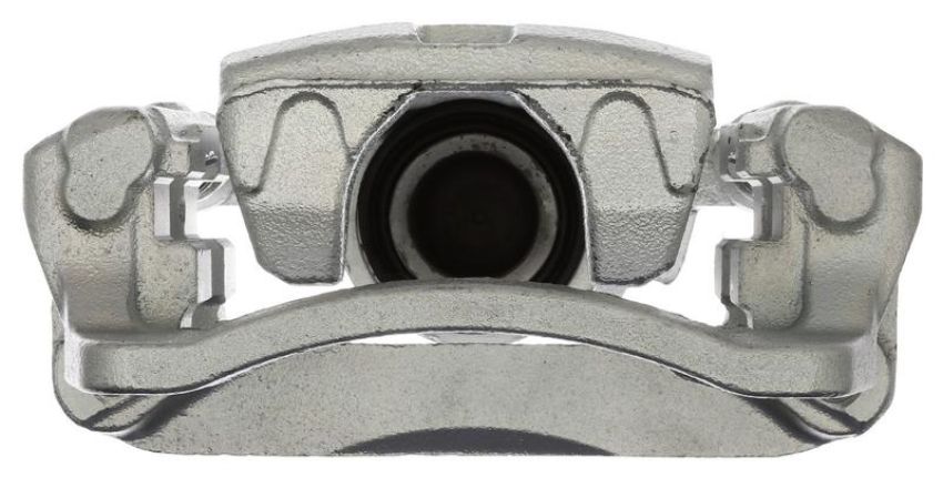 Raybestos FRC12571N Raybestos Element3 New Semi-Loaded Caliper & Bracket Assy