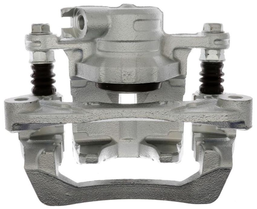 Raybestos FRC12571N Raybestos Element3 New Semi-Loaded Caliper & Bracket Assy