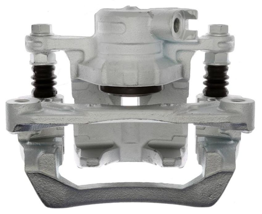 Raybestos FRC12572N Raybestos Element3 New Semi-Loaded Caliper & Bracket Assy