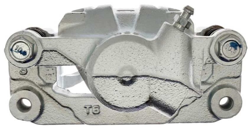 Raybestos FRC12572N Raybestos Element3 New Semi-Loaded Caliper & Bracket Assy