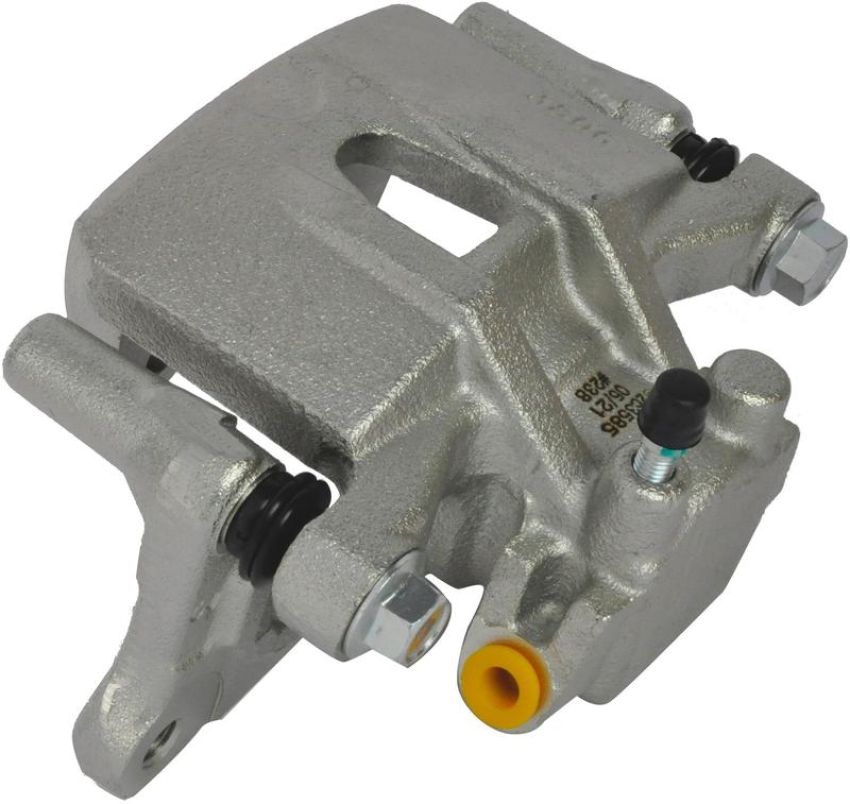 Raybestos FRC12579N Raybestos Element3 Disc Brake Caliper