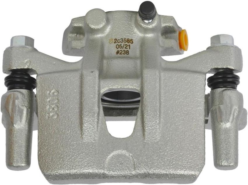 Raybestos FRC12579N Raybestos Element3 Disc Brake Caliper