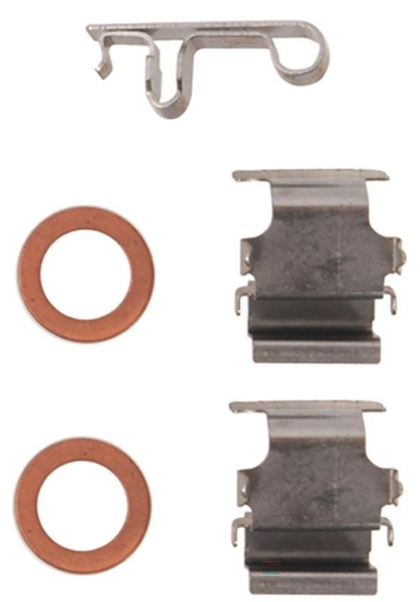 Raybestos FRC12579N Raybestos Element3 Disc Brake Caliper