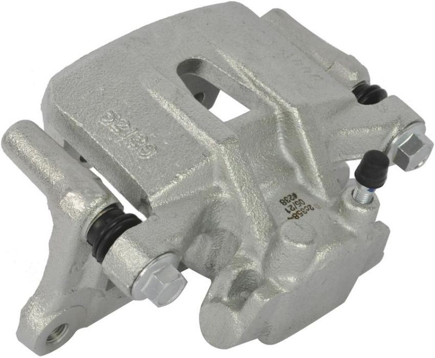 Raybestos FRC12580N Raybestos Element3 Disc Brake Caliper