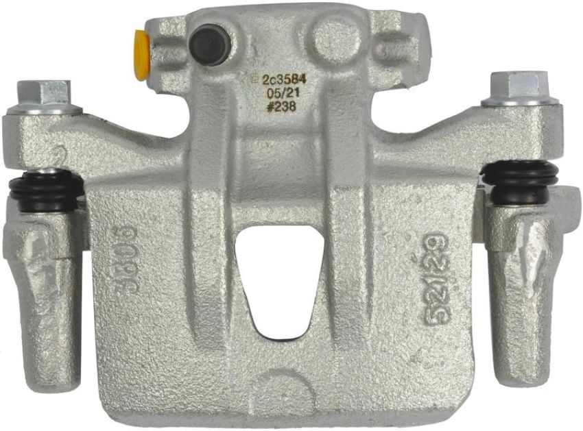 Raybestos FRC12580N Raybestos Element3 Disc Brake Caliper