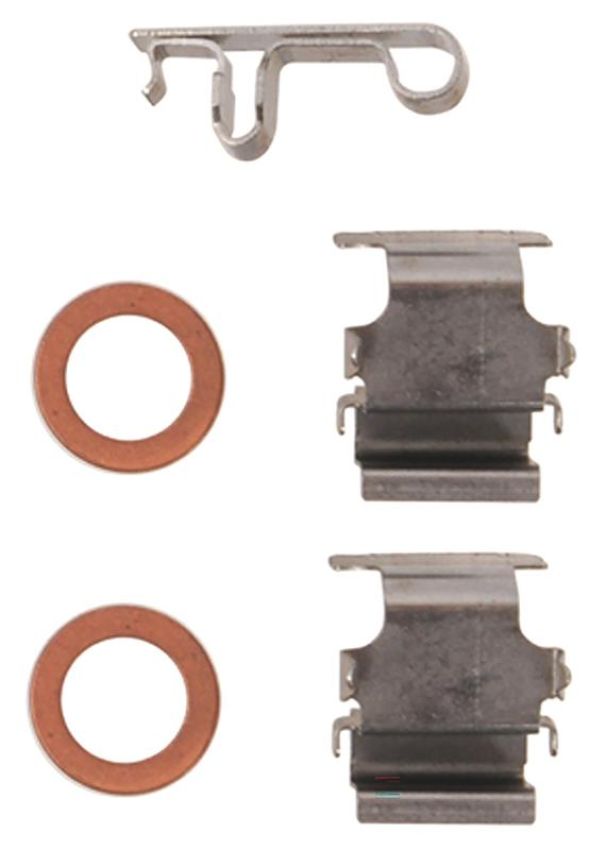 Raybestos FRC12580N Raybestos Element3 Disc Brake Caliper
