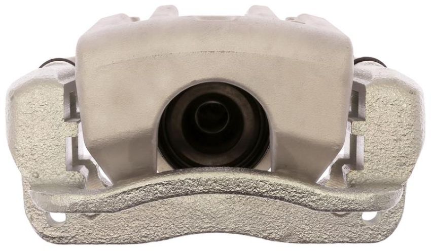 Raybestos FRC12581N Raybestos Element3 New Semi-Loaded Caliper & Bracket Assy