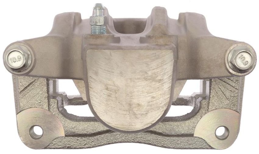 Raybestos FRC12581N Raybestos Element3 New Semi-Loaded Caliper & Bracket Assy