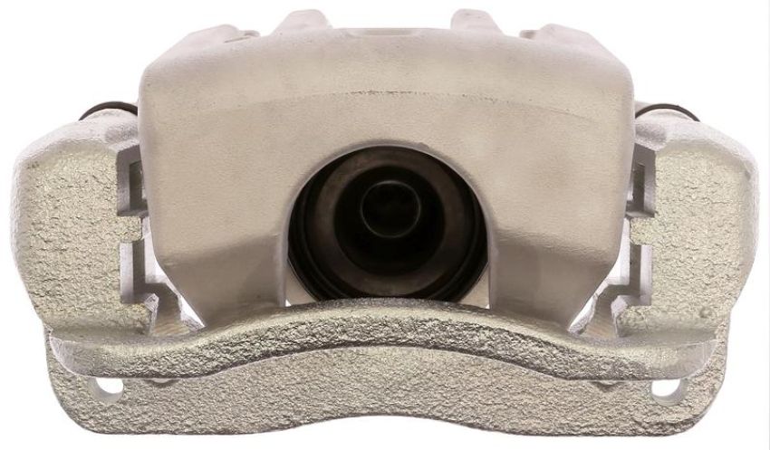 Raybestos FRC12582N Raybestos Element3 New Semi-Loaded Caliper & Bracket Assy