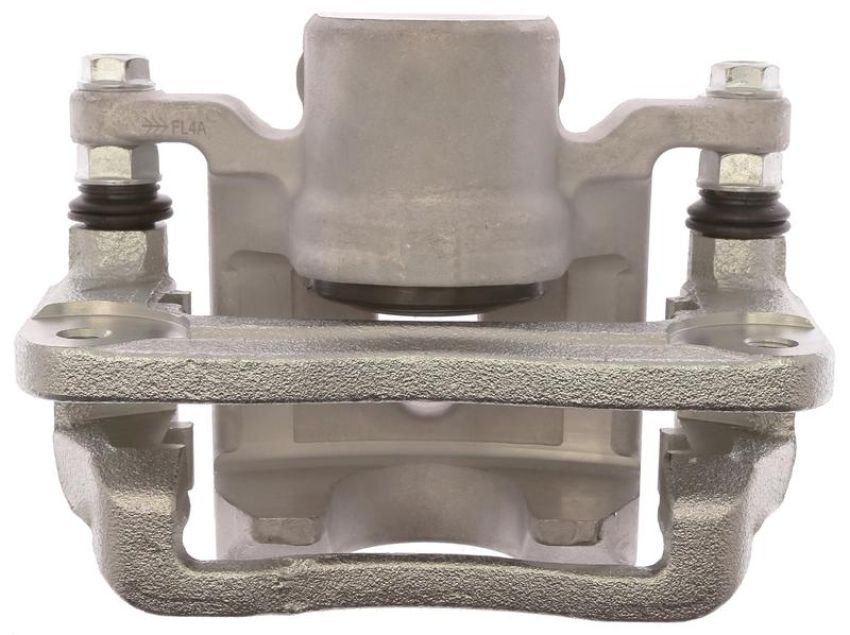 Raybestos FRC12582N Raybestos Element3 New Semi-Loaded Caliper & Bracket Assy