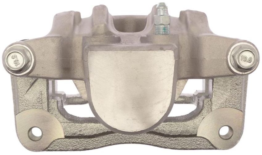 Raybestos FRC12582N Raybestos Element3 New Semi-Loaded Caliper & Bracket Assy