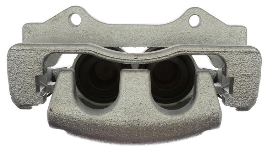 Raybestos FRC12584C Raybestos R-Line Reman Semi-Loaded Coated Caliper & Bracket Assy
