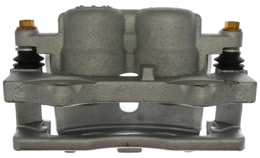 Raybestos FRC12584C Raybestos R-Line Reman Semi-Loaded Coated Caliper & Bracket Assy