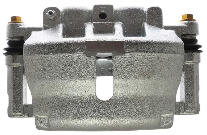 Raybestos FRC12584C Raybestos R-Line Reman Semi-Loaded Coated Caliper & Bracket Assy