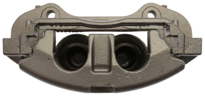 Raybestos FRC12586 Raybestos R-Line Reman Semi-Loaded Caliper & Bracket Assy