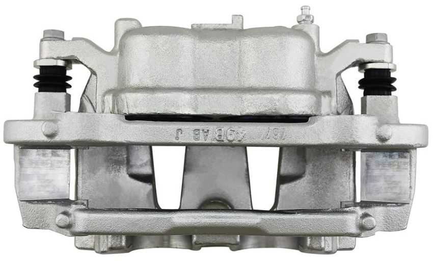 Raybestos FRC12586N Raybestos Element3 Disc Brake Caliper