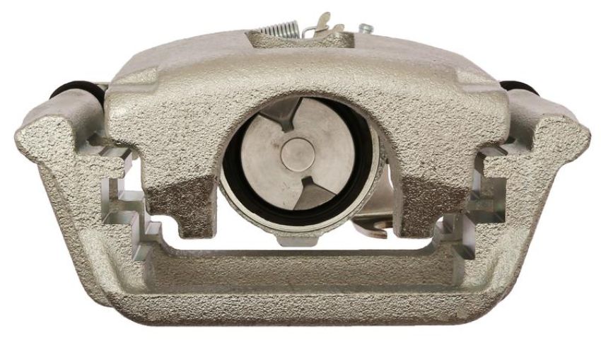 Raybestos FRC12587N Raybestos Element3 New Semi-Loaded Caliper & Bracket Assy