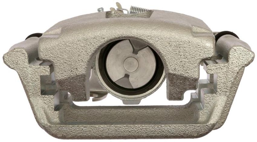 Raybestos FRC12588N Raybestos Element3 New Semi-Loaded Caliper & Bracket Assy