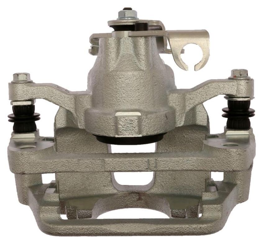 Raybestos FRC12588N Raybestos Element3 New Semi-Loaded Caliper & Bracket Assy