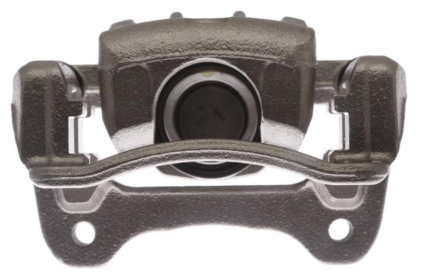 Raybestos FRC12591 Raybestos R-Line Reman Semi-Loaded Caliper & Bracket Assy
