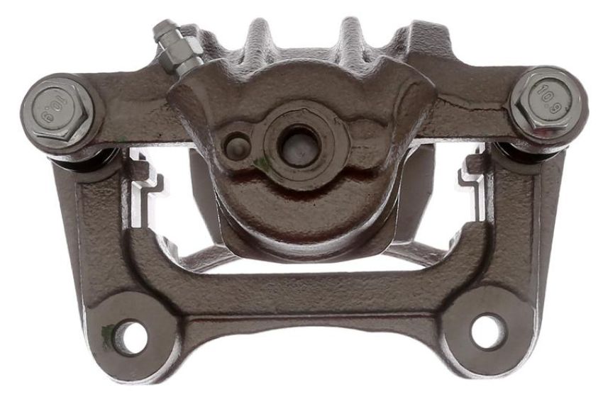 Raybestos FRC12591 Raybestos R-Line Reman Semi-Loaded Caliper & Bracket Assy