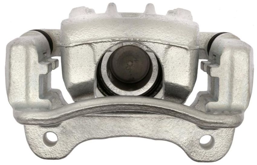 Raybestos FRC12592N Raybestos Element3 New Semi-Loaded Caliper & Bracket Assy