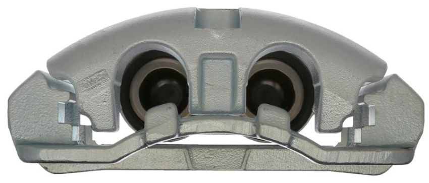 Raybestos FRC12593C Raybestos R-Line Reman Semi-Loaded Coated Caliper & Bracket Assy
