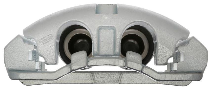 Raybestos FRC12593N Raybestos Element3 New Semi-Loaded Caliper & Bracket Assy
