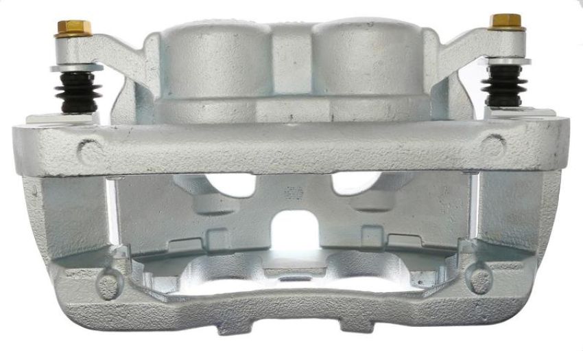 Raybestos FRC12593N Raybestos Element3 New Semi-Loaded Caliper & Bracket Assy