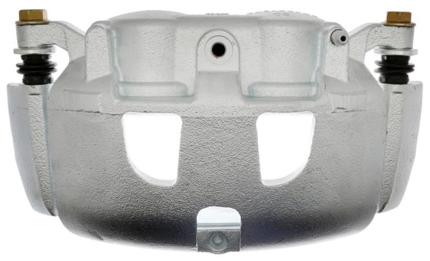 Raybestos FRC12593N Raybestos Element3 New Semi-Loaded Caliper & Bracket Assy